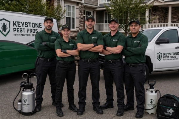 Pest Control Philadelphia