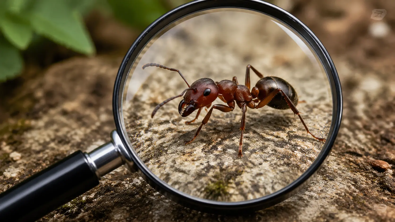 ant inspection