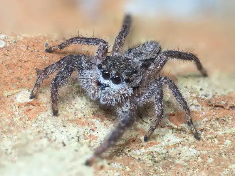 spider