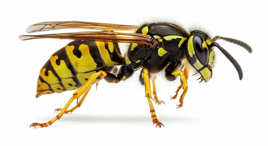yellowjacket